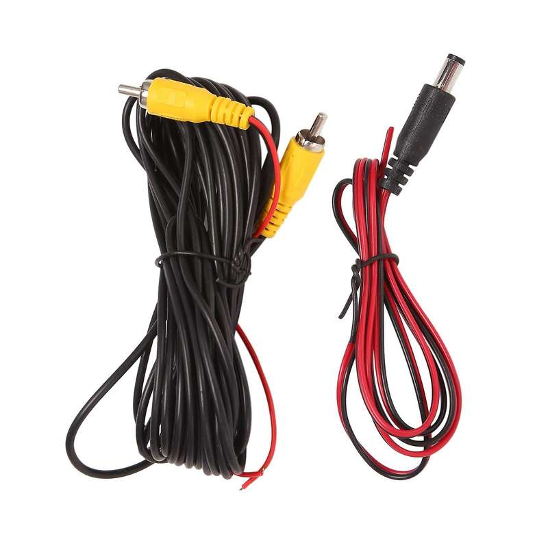 Car Rear View Camera 170 Degree Parking Reverse Camera for Focus Mondeo Kuga Fiesta Escape S MAX