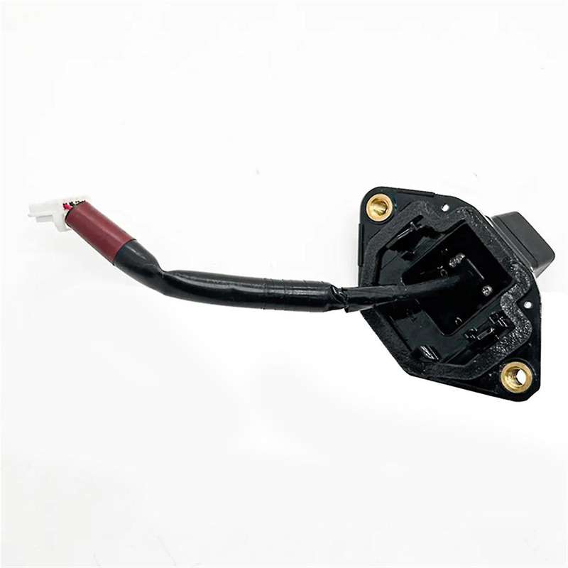 Car Rear View Camera 28442-4ea0a 28442-4ea1b for J11 2015-2019 Parking Assist Reverse Camera 28442-