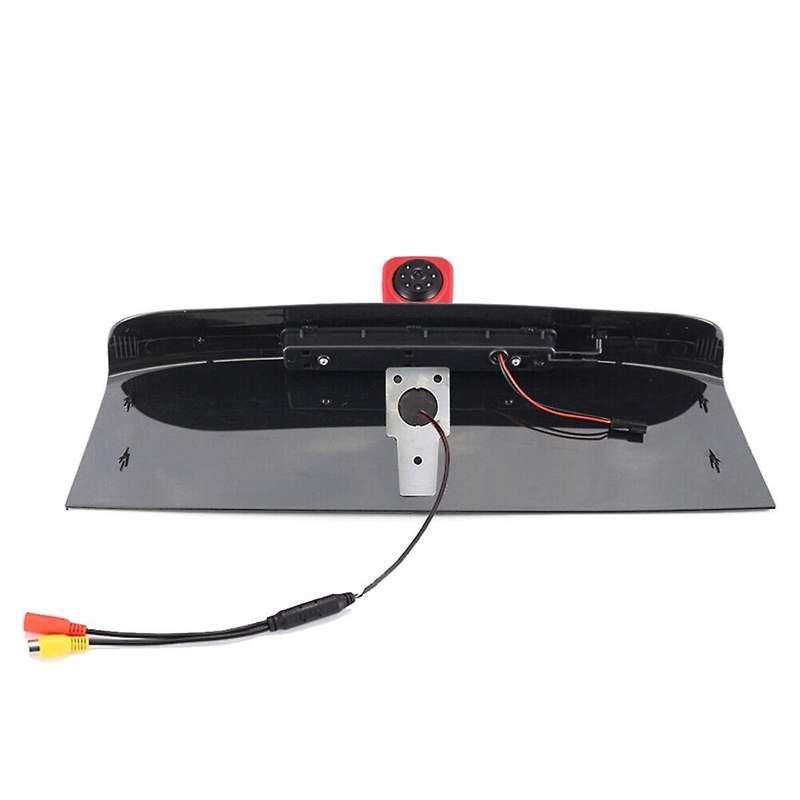 Car Rear View Camera 3Rd Brake Light Reversing Camera for 3 4 LR072856 LR029623