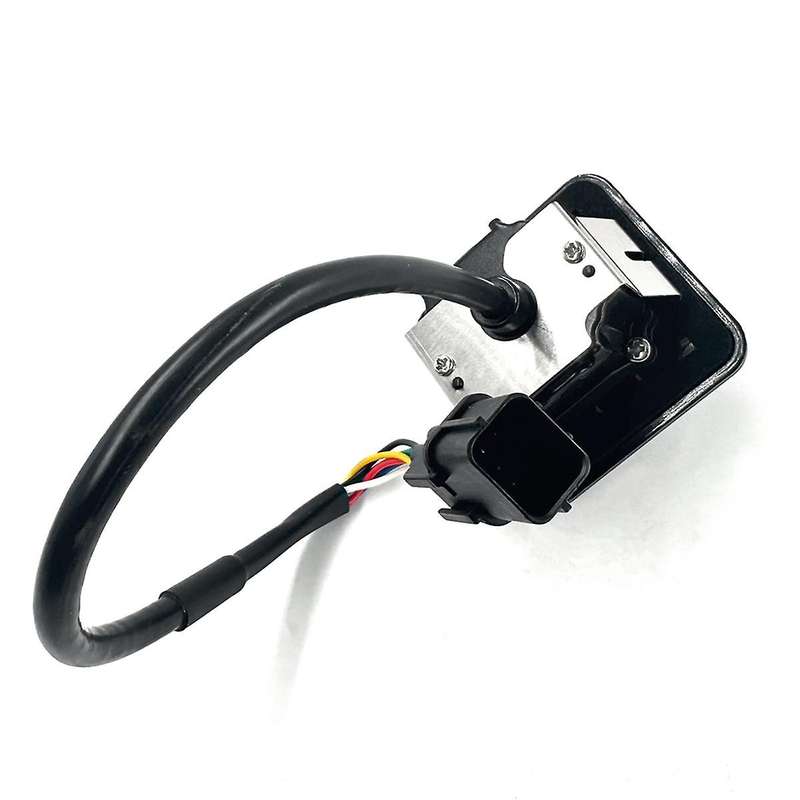Car Rear View Camera 95760-2T630 95760-2T620 for 2013-2016 Back-Up Parking Assist Camera 957602T650