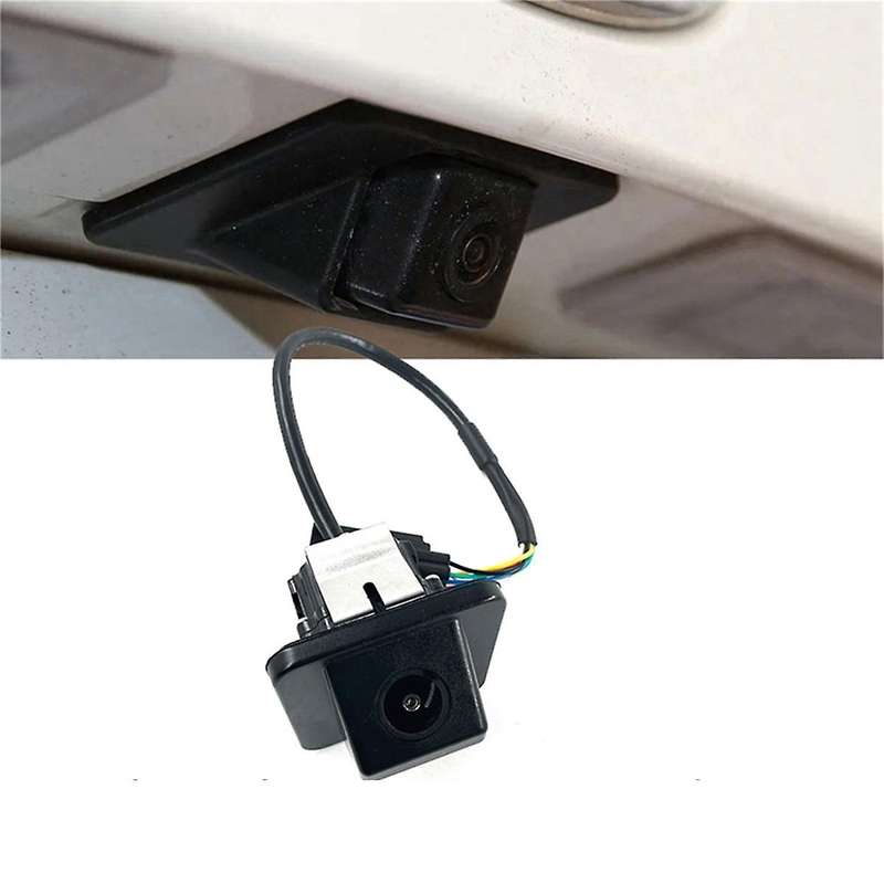 Car Rear View Camera 95760-2T630 95760-2T620 for 2013-2016 Back-Up Parking Assist Camera 957602T650
