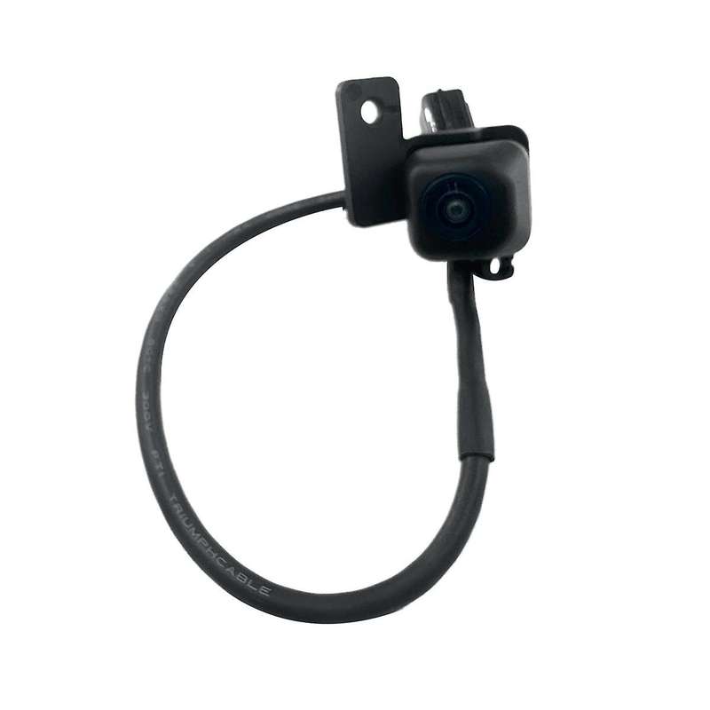 Car Rear View Camera 95760-S6000 95760-S6200 for IX35 2018-2020 Trunk Reverse Park Assist Camera 95