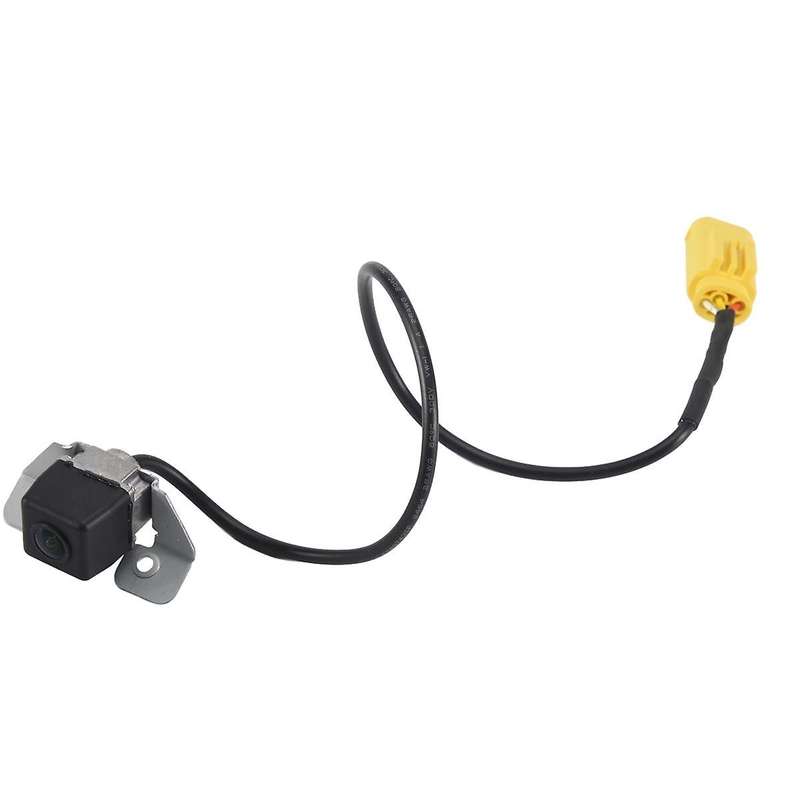 Car Rear View Camera 95760 1K501 95790-2S112 for Sorento IX35 IX20 Backup Park Assist Camera