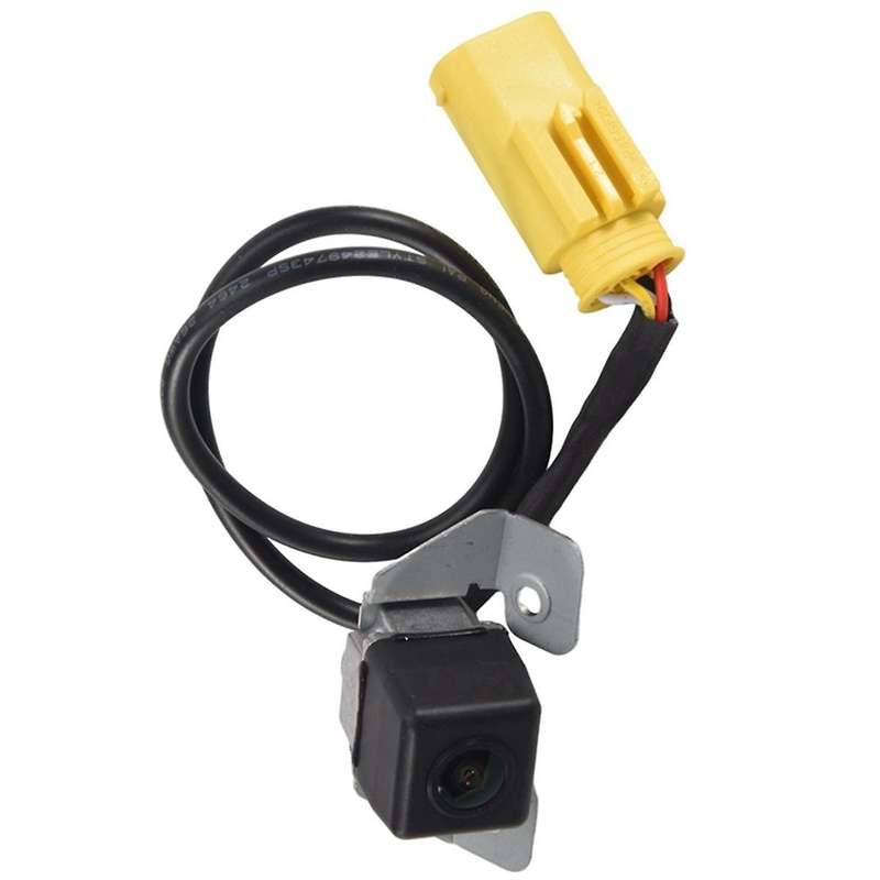 Car Rear View Camera 95760 1K501 95790-2S112 for Sorento IX35 IX20 Backup Park Assist Camera