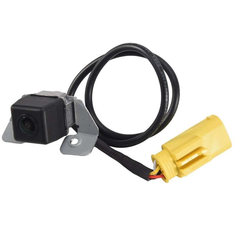 Car Rear View Camera 95760 1K501 95790-2S112 for Sorento IX35 IX20 Backup Park Assist Camera