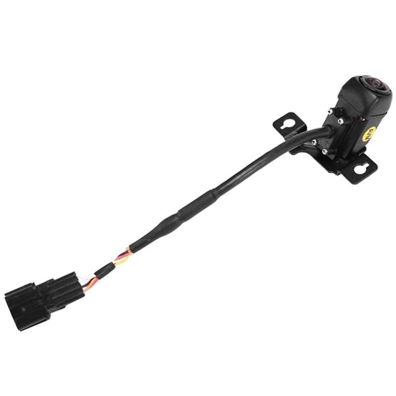Car Rear View Camera 957602W650 95760-2W640 for 2016-2018 Parking Assist Reverse Camera 957602W640