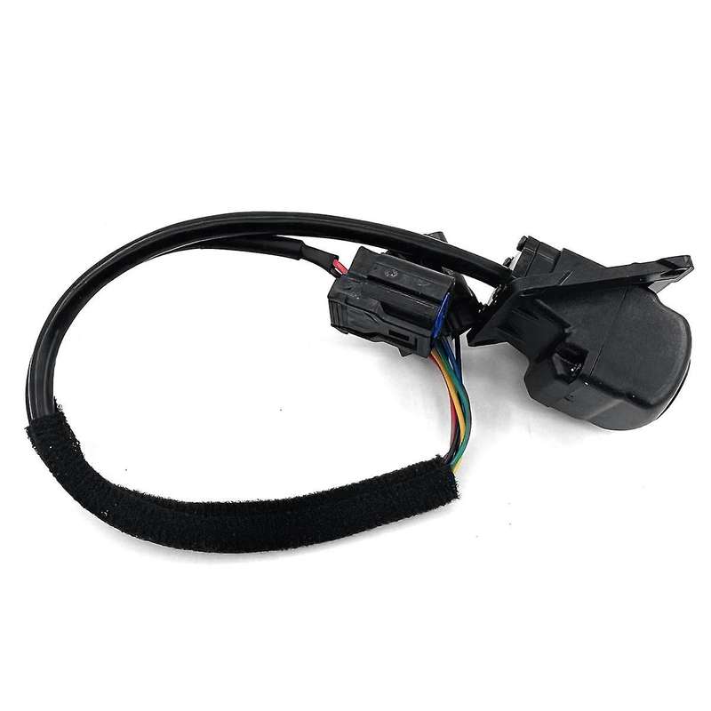 Car Rear View Camera Assembly 95760-B1100 for Sedan 2014-2016 Reserve Park Assist Trunk Handle Camer