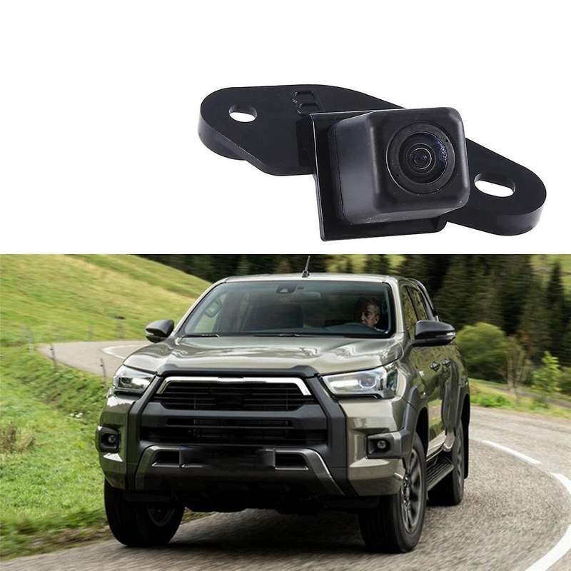 Car Rear View Camera Assembly Backup 86790-0K050 for 2020-2022 Parking Assist Reverse Camera 86790-