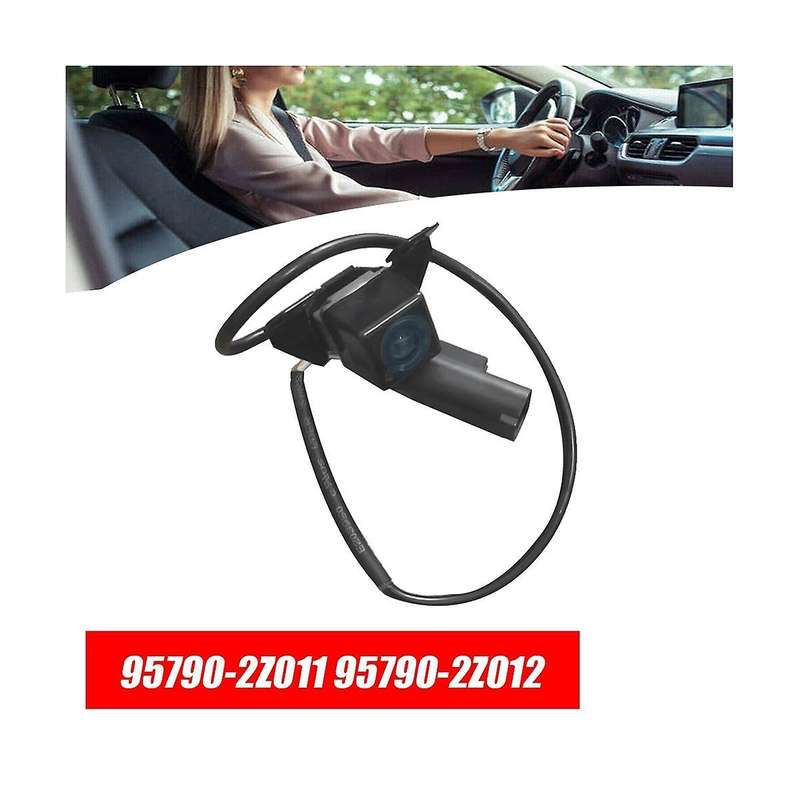 Car Rear View Camera 95790-2Z011 95790-2Z012 for IX35 2010-2017 Parking Assist Backup Camera 957902Z