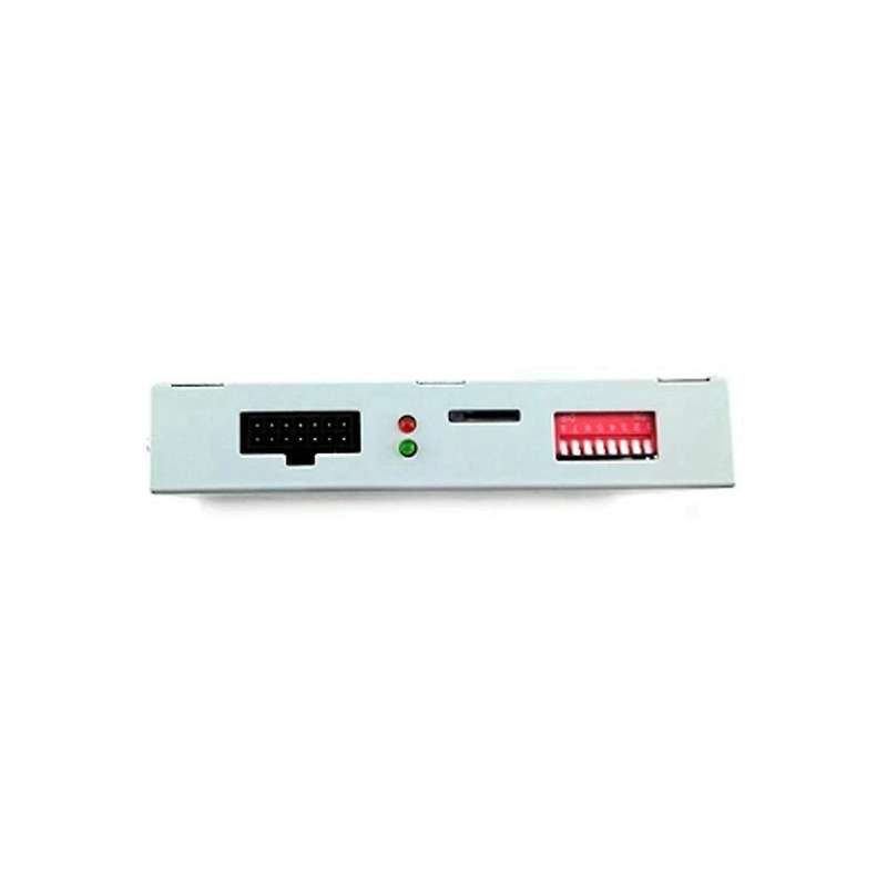 Car Rear View Camera Adapter Reversing Parking Screen Upgrading Module Decoding for Cruze 2014-2021