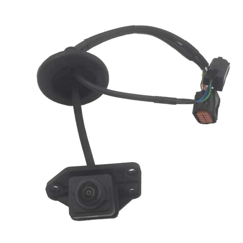 Car Rear View Camera Assy 99240-N8000 for 1500 CC 2000 CC 2021-2024 Park Assist Reverse Camera 99240