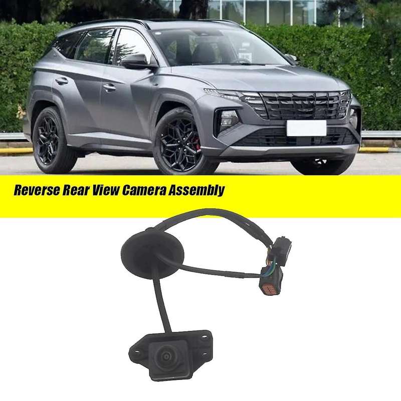 Car Rear View Camera Assy 99240-N8000 for 1500 CC 2000 CC 2021-2024 Park Assist Reverse Camera 99240