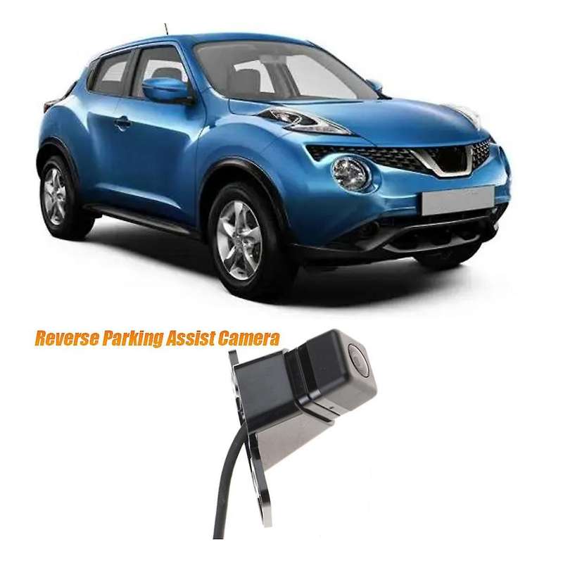 Car Rear View Camera Backup 28442-1KA0B for Juke 2011-2014 Reverse Parking Assist Camera 28442-1KA0