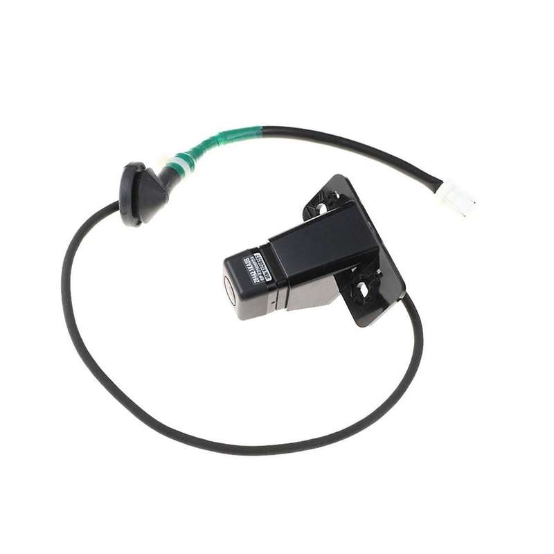 Car Rear View Camera Backup 28442-1KA0B for Juke 2011-2014 Reverse Parking Assist Camera 28442-1KA0