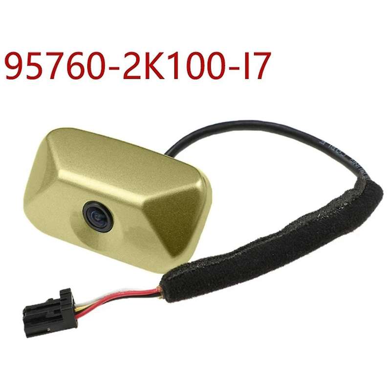 Car Rear View Camera Backup 95760-2K222 957602K100 for Soul 2011-2013 Reverse Parking Assist Camera