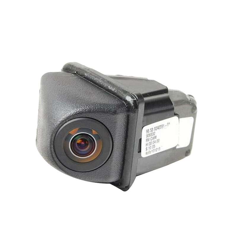 Car Rear View Camera Backup 66539240351 for F01 F10 F22 F30 F32 F36 F80 F83 M3 Assist Camera 6653919