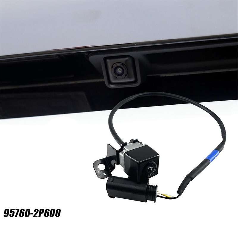 Car Rear View Camera Backup 95760-2p600 for Sorento 2012-2015 Assist Parking Camera Assembly 957602