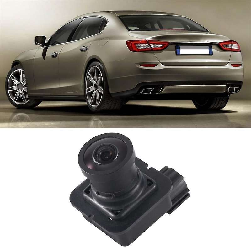 Car Rear View Camera Backup 670100888 670104948 673011216 for 2017-2020 4WD Parking Assist Camera