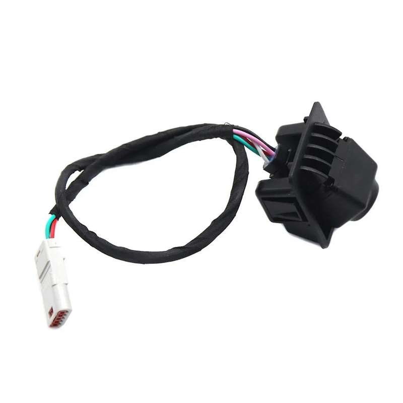 Car Rear View Camera Backup Aid Camera 23334180 GM1960129 for 1.5 1.8L 2.0L 2016-22 Parking Camera
