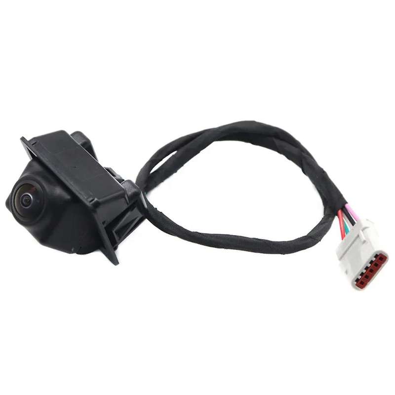 Car Rear View Camera Backup Aid Camera 23334180 GM1960129 for 1.5 1.8L 2.0L 2016-22 Parking Camera