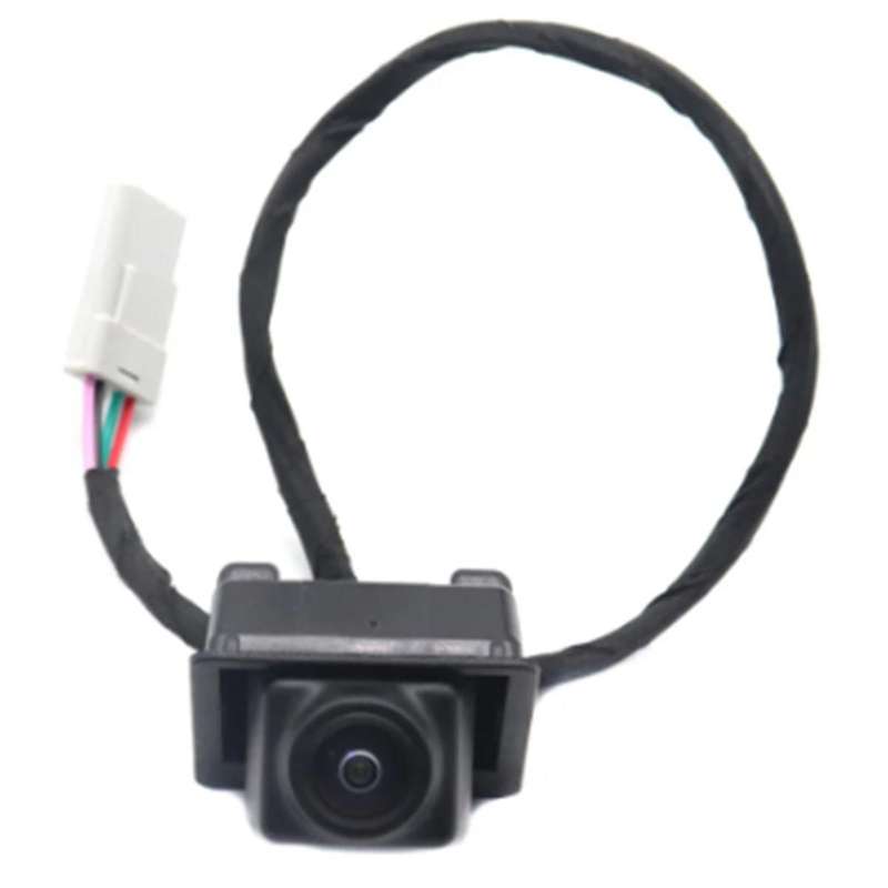Car Rear View Camera Backup Aid Camera 23334180 GM1960129 for 1.5 1.8L 2.0L 2016-22 Parking Camera