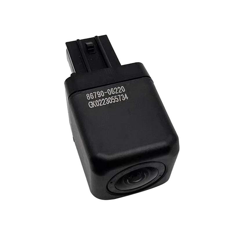 Car Rear View Camera Back-up 86790-06220 for Hybrid 2017-2021 Parking Assist Reverse Camera 8679006