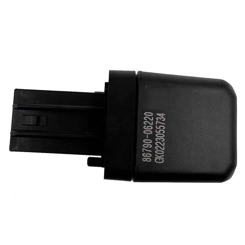 Car Rear View Camera Back-up 86790-06220 for Hybrid 2017-2021 Parking Assist Reverse Camera 8679006