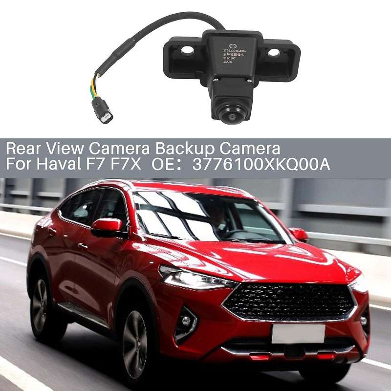 Car Rear View Camera Backup Camera for F7 F7X 3776100XKQ00A