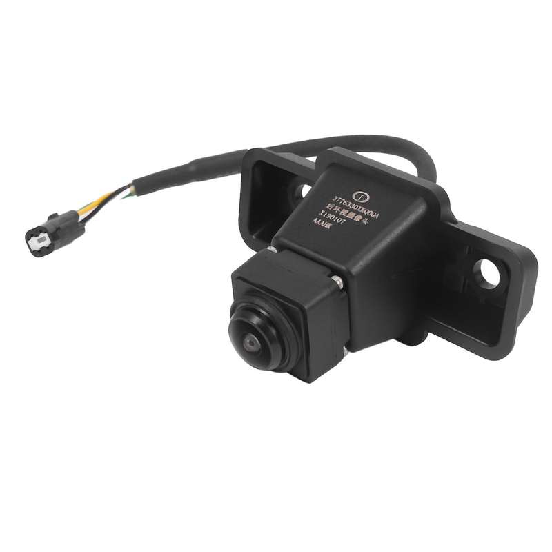 Car Rear View Camera Backup Camera for F7 F7X 3776100XKQ00A