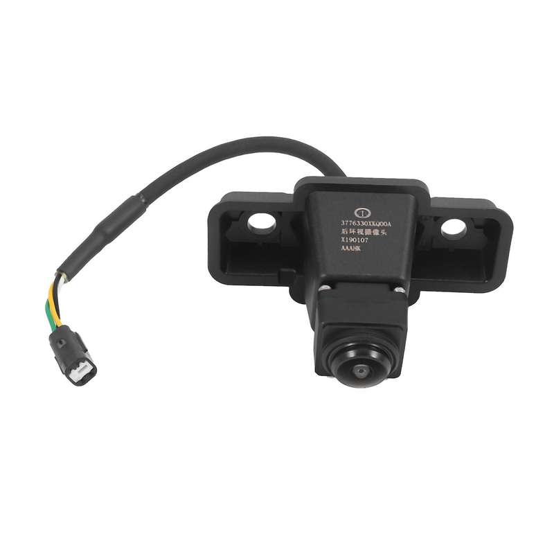Car Rear View Camera Backup Camera for F7 F7X 3776100XKQ00A