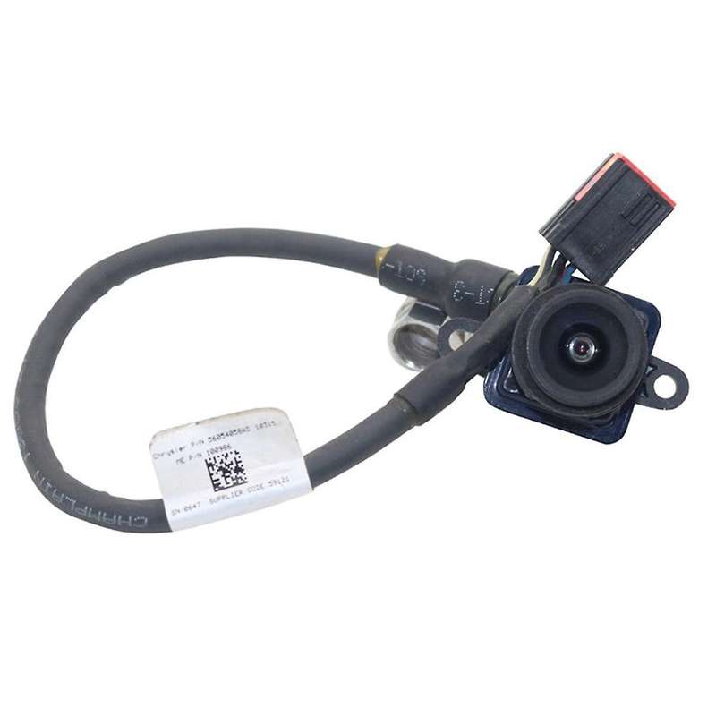 Car Rear View Camera Backup Assist Camera 56054058AH 56054058AF for 300 Charge 2011-2014 56054158AD