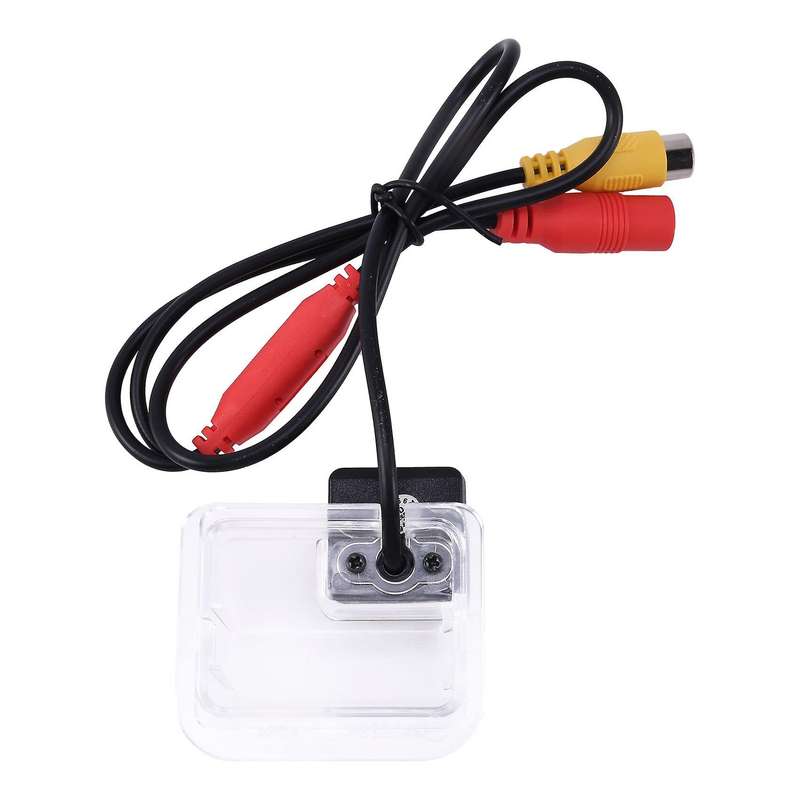 Car Rear View Camera Backup Reverse Camera for -5 CX5 2015 2016 2017 2018 Compatible Factory Screen
