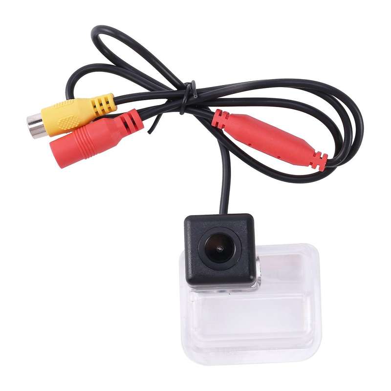 Car Rear View Camera Backup Reverse Camera for -5 CX5 2015 2016 2017 2018 Compatible Factory Screen