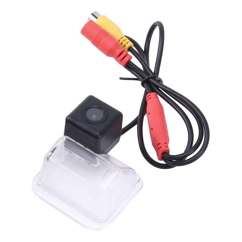 Car Rear View Camera Backup Reverse Camera for -5 CX5 2015 2016 2017 2018 Compatible Factory Screen