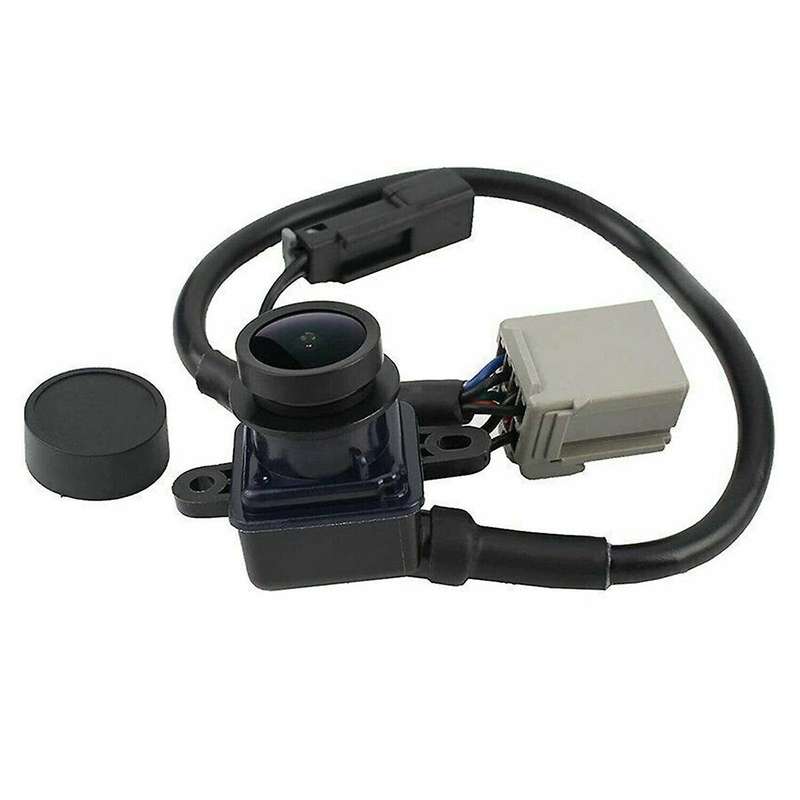 Car Rear View Camera Backup Parking 56054158AD for Journey 2011-2020 56054158AF/AB/AC Reverse Assist
