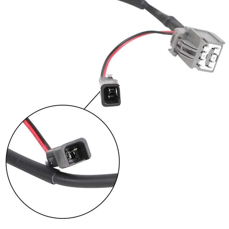 Car Rear View Camera Backup Parking 56054158AD for Journey 2011-2020 56054158AF/AB/AC Reverse Assist