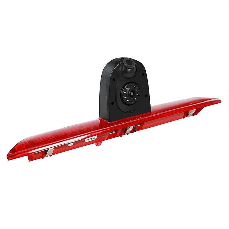 Car Rear View Camera for Transit 2014-2018 Brake Light Dual Camera Backup