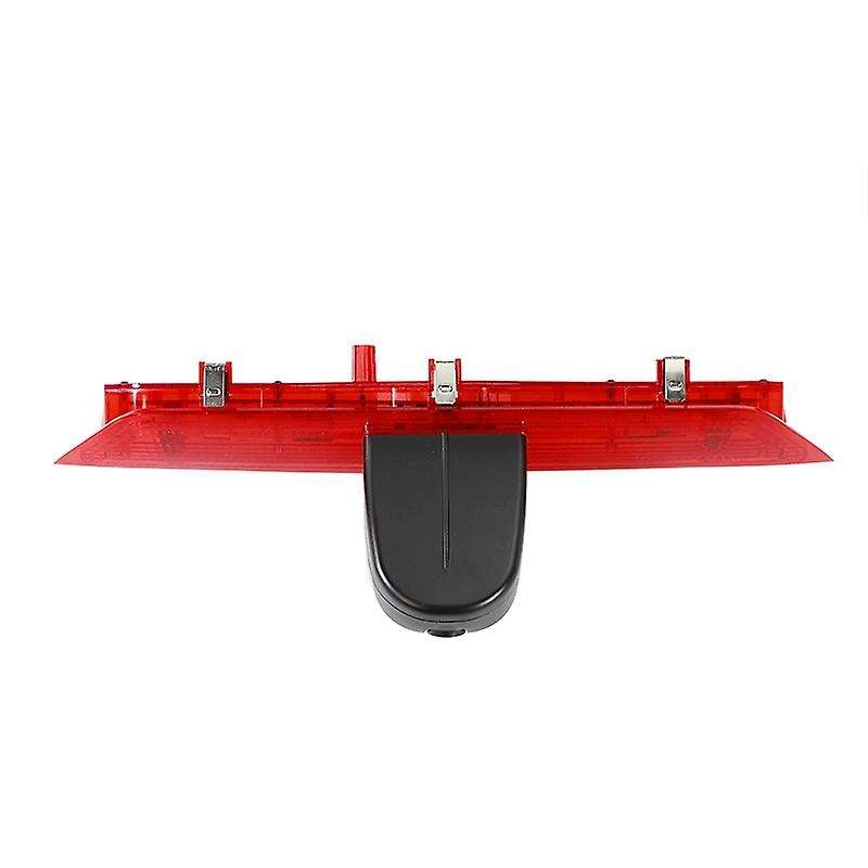 Car Rear View Camera for Transit 2014-2018 Brake Light Dual Camera Backup
