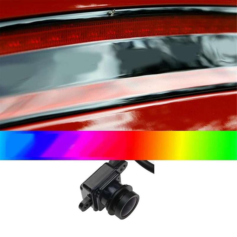 Car Rear View Camera Night Vision Reversing Parking Assist Camera for 2013-2016 56038990aa