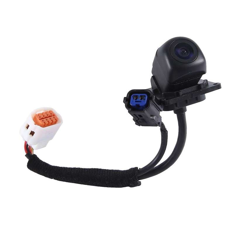 Car Rear View Camera for Avante 2018 Reversing Parking Assist Camera 95760-H6200 95760H6200