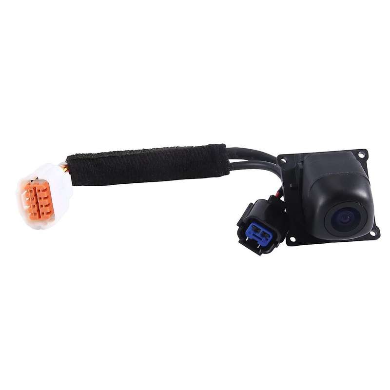 Car Rear View Camera for Avante 2018 Reversing Parking Assist Camera 95760-H6200 95760H6200