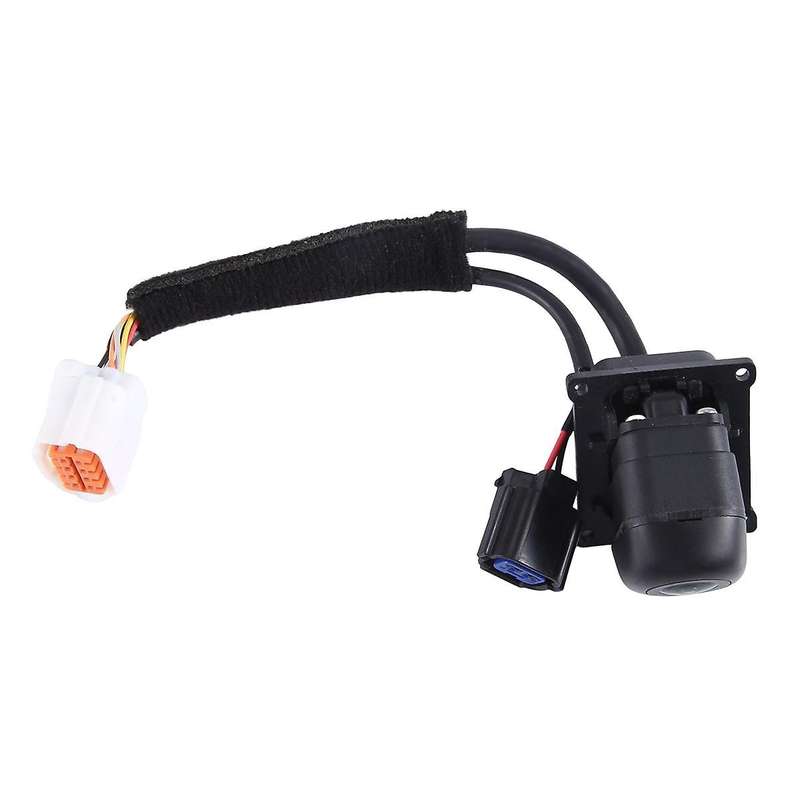 Car Rear View Camera for Avante 2018 Reversing Parking Assist Camera 95760-H6200 95760H6200