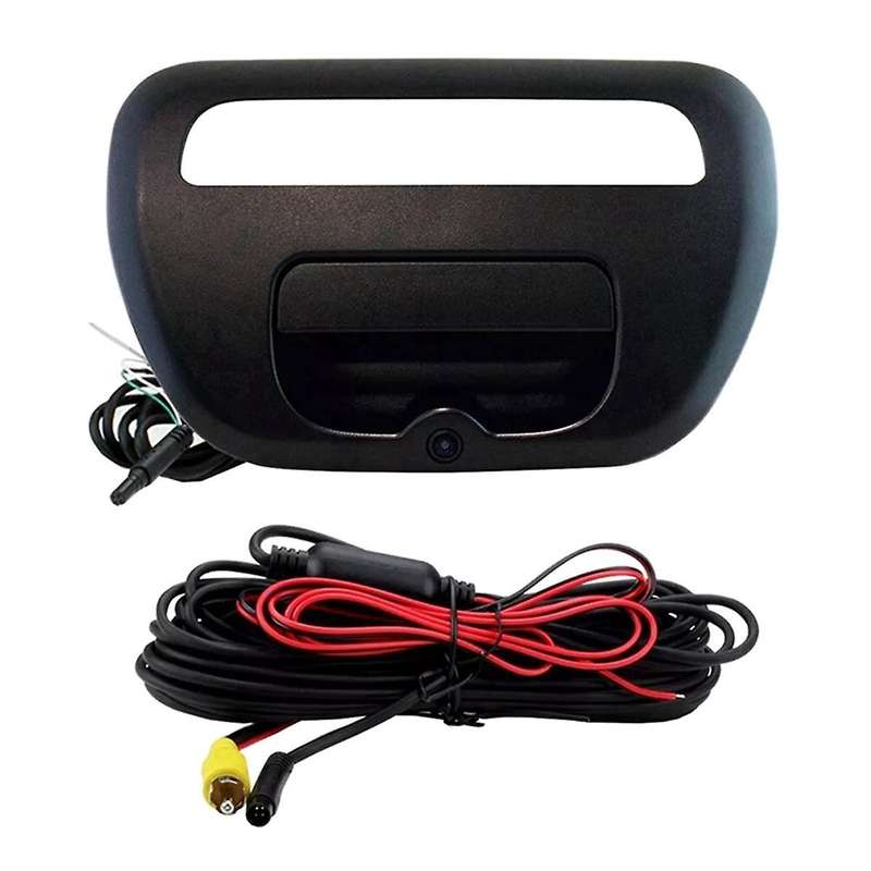 Car Rear View Camera for L200 2008-2015 Handle CAM-MT2 MN167500XA