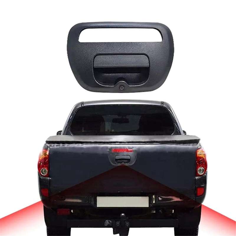 Car Rear View Camera for L200 2008-2015 Handle CAM-MT2 MN167500XA