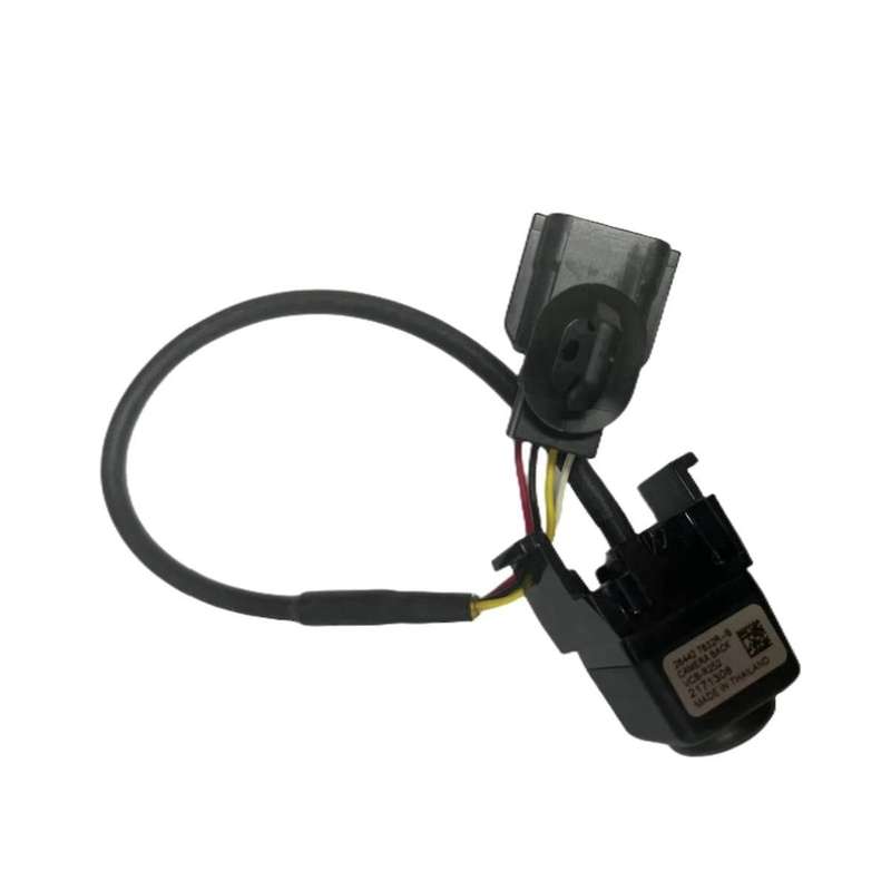 Car Rear View Camera Backup Reverse Parking Reversing Camera for Kadjar 2016-2019 284427832R