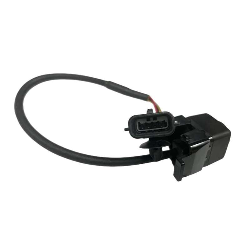 Car Rear View Camera Backup Reverse Parking Reversing Camera for Kadjar 2016-2019 284427832R