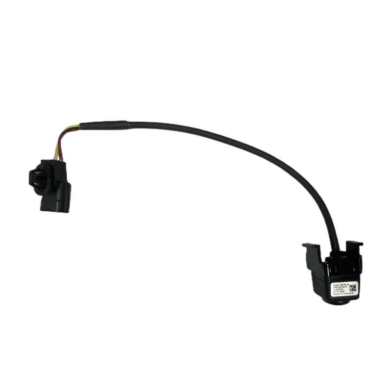 Car Rear View Camera Backup Reverse Parking Reversing Camera for Kadjar 2016-2019 284427832R