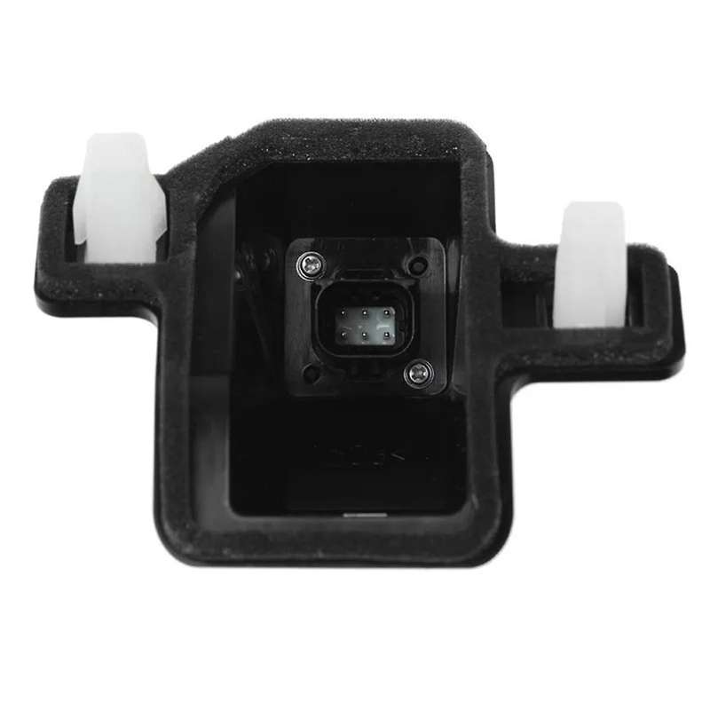 Car Rear View Camera Parking Aid Camera for 4Runner 2016-2019 Back Up Park Assist Camera 8679035061