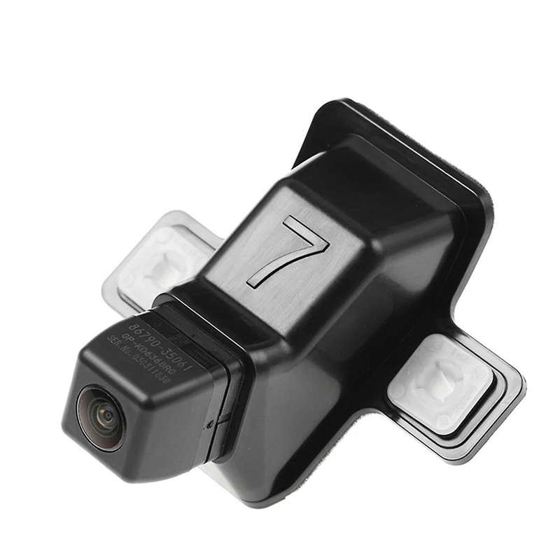 Car Rear View Camera Parking Aid Camera for 4Runner 2016-2019 Back Up Park Assist Camera 8679035061