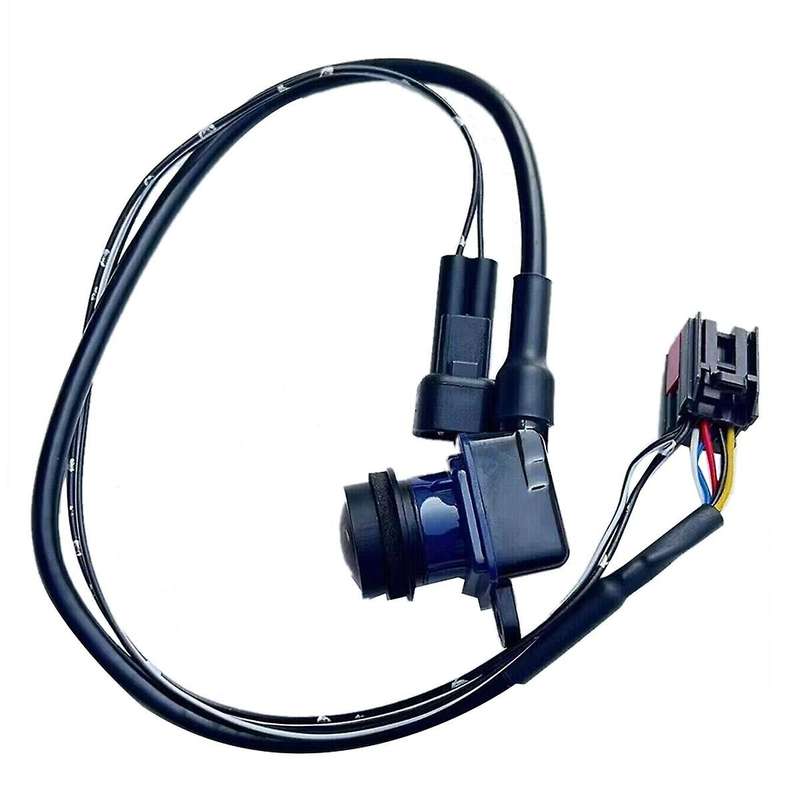 Car Rear View Camera Parking Assist Camera 4672639AA for Grand 2011-2020 Backup Camera